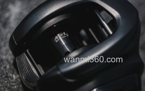 海鲈卷全新进化 SHIMANO 2022 EXSENCE DC 水滴轮_4