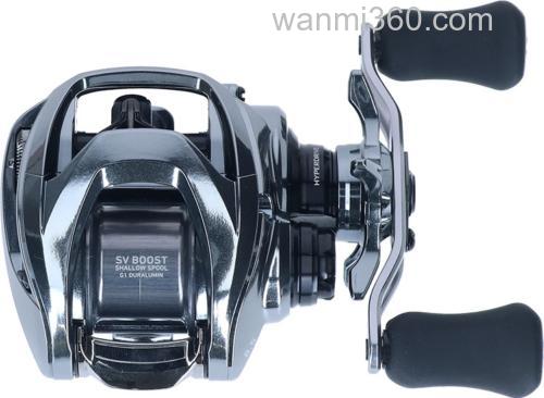 限量版本的黄昏斜阳DAIWA 22 STEEZ LIMITED SV TW 1000S 水滴轮_0