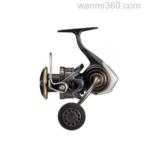 中端咸水大物卷 DAIWA 2022 CALDIA SW 纺车轮_1