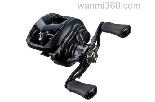 蜘蛛也有小身体 DAIWA 2022 TATULA TW 80 水滴轮_1