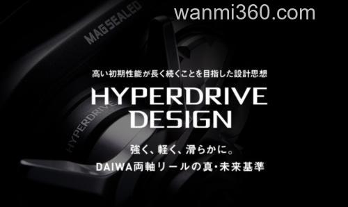 细PE线专属卷 DAIWA 2022 Silver Wolf SV TW PE SPECIAL 水滴轮_2