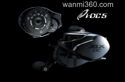 平民补强计划 SHIMANO 2022 SLX DC XT 水滴轮_2