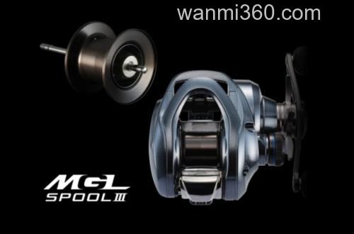 平民补强计划 SHIMANO 2022 SLX DC XT 水滴轮_3