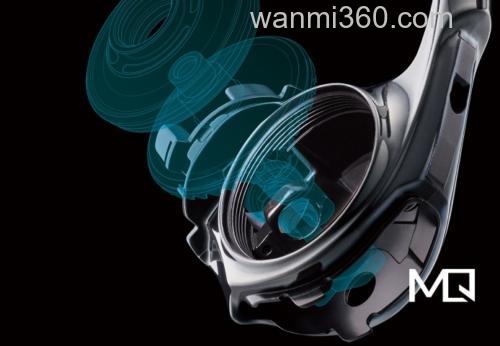 另一维度!DAIWA 2022 EXIST 纺车轮_6