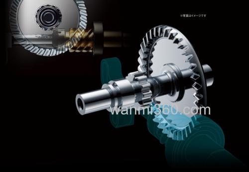 另一维度!DAIWA 2022 EXIST 纺车轮_7