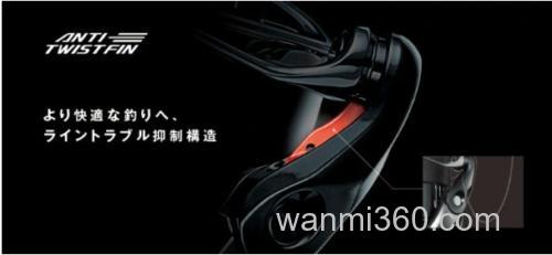 无限进化! SHIMANO 2022 STELLA 纺车轮_7