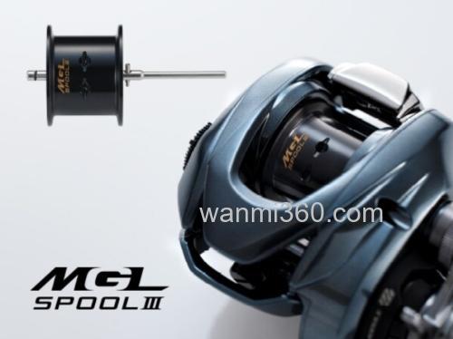 微物卷终登场 SHIMANO 2022 ALDEBARAN BFS 水滴轮_4