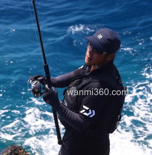 新型号追加!DAIWA 2021 CERTATE SW 咸水纺车轮_3