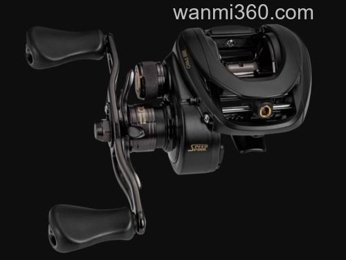 实用坚实 Lew's 2021 BB1 Pro LFS 水滴轮_0