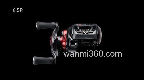 咸水小物至上!DAIWA 2021 月下美人AIR TW PE SPECIA 水滴轮_1