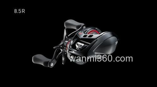 咸水小物至上!DAIWA 2021 月下美人AIR TW PE SPECIA 水滴轮_2