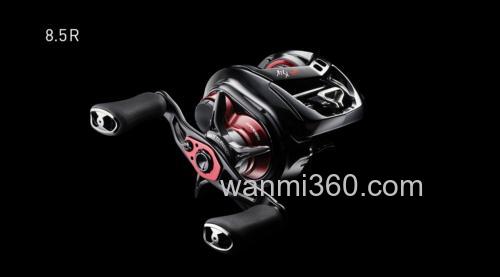 咸水小物至上!DAIWA 2021 月下美人AIR TW PE SPECIA 水滴轮_3