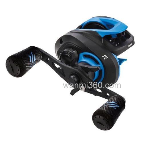 新机迭代 Okuma 2021 Serrano刹雷诺 水滴轮_1