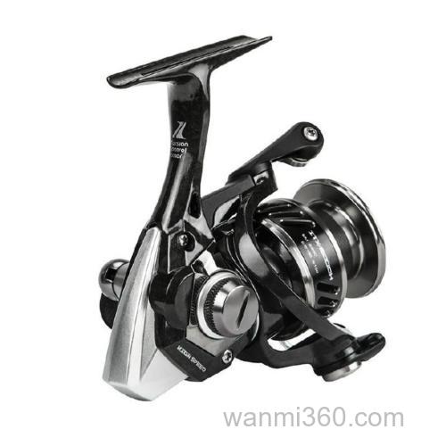 多用途 Okuma 2021 ITX彗星 纺车轮_2