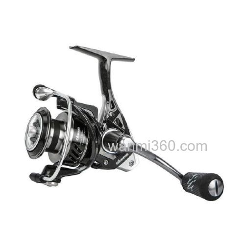 多用途 Okuma 2021 ITX彗星 纺车轮_3