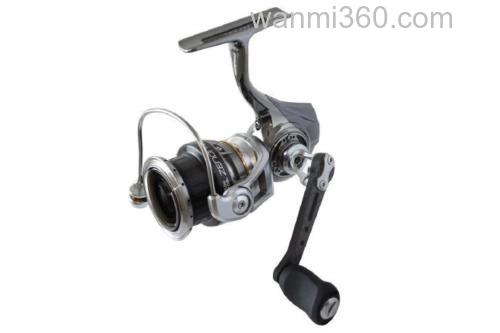 Abu Garcia 2021 新品汇总_1