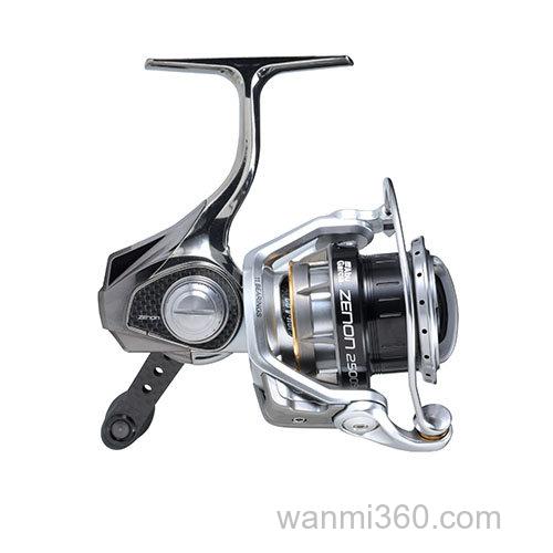 Abu Garcia 2021 新品汇总_2