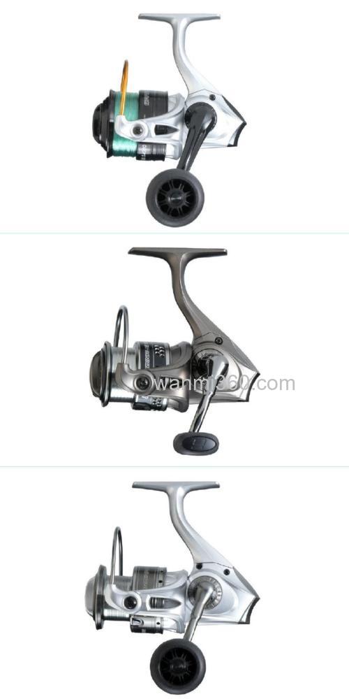 Abu Garcia 2021 新品汇总_6