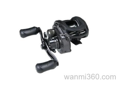 Abu Garcia 2021 新品汇总_7