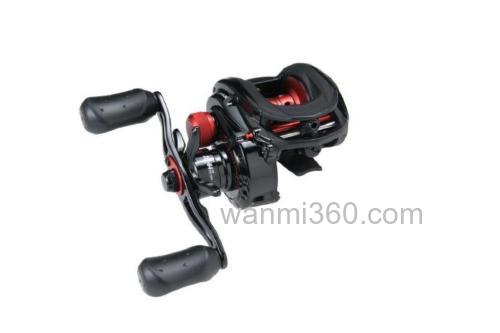 Abu Garcia 2021 新品汇总_9