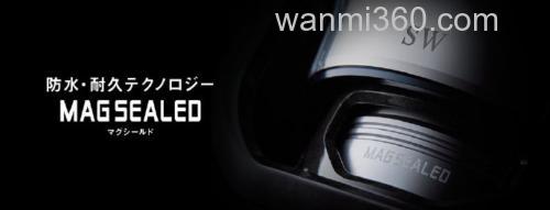 2021 日本钓鱼展会新品 DAIWA篇_5