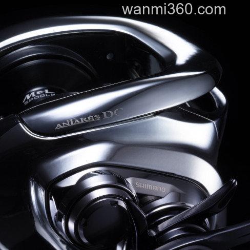 2021日本钓具展会新品信息2021 SHIMANO 篇_2
