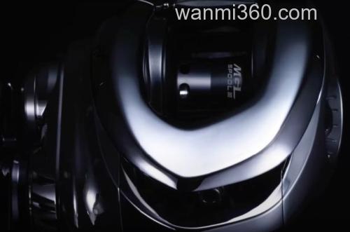 2021日本钓具展会新品信息2021 SHIMANO 篇_5