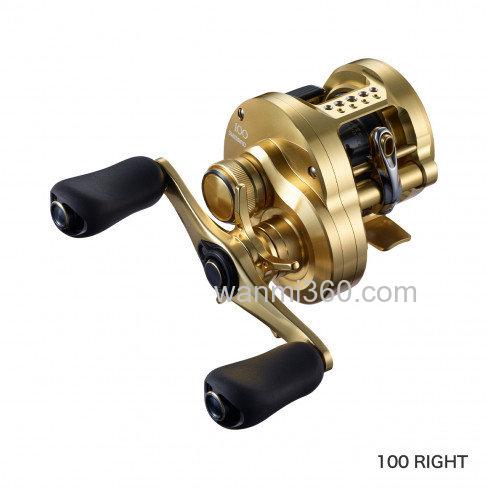 2021日本钓具展会新品信息2021 SHIMANO 篇_9