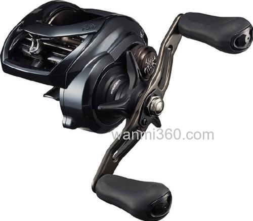 DAIWA REEL 2020~2021年欲将更新水滴轮的机种汇总_1