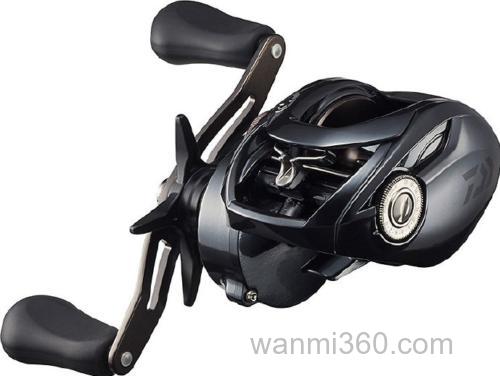 DAIWA REEL 2020~2021年欲将更新水滴轮的机种汇总_3