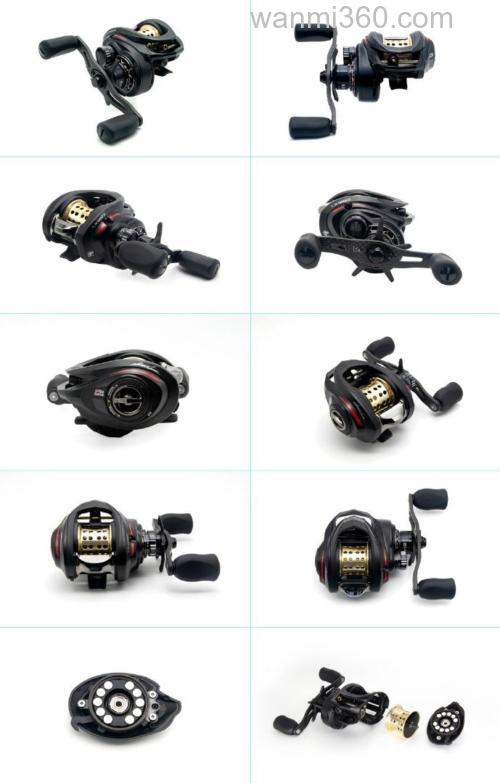 官方页面释出 Abu Garcia LX992Z 正式发售!_7