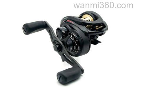 今江克隆血统 Abu Garcia LX992Z 水滴轮9月正式开始上市_8