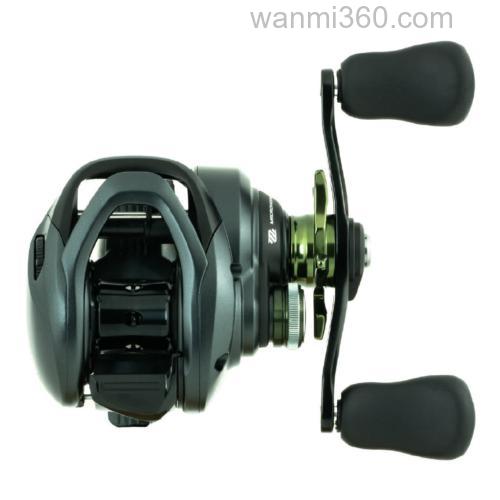 全新改款 SHIMANO 2020 CURADO MGL 70K北美率先发布_1