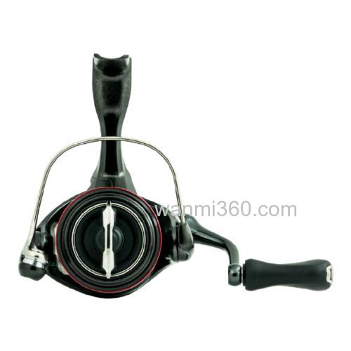 STRADIC CI4+的接任者? SHIMANO 2020 VANFORD F 纺车轮 北美发布_4