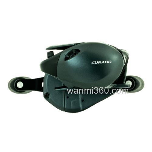 全新改款 SHIMANO 2020 CURADO MGL 70K北美率先发布_3