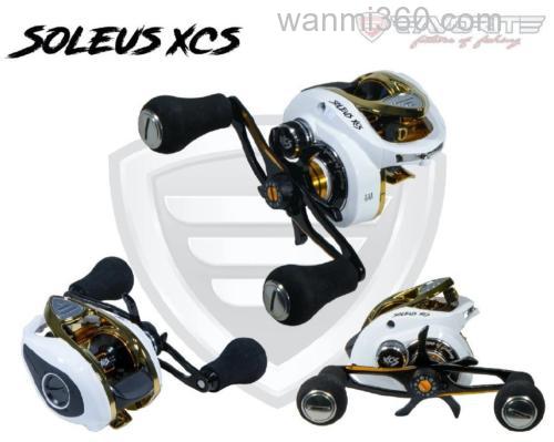 全环境Favorite SOLEUS XCS 水滴轮_4