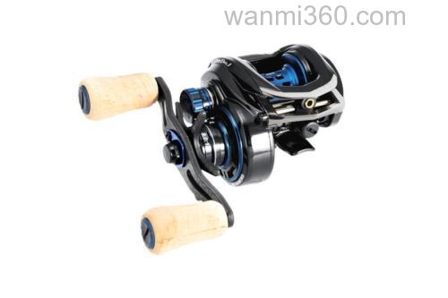 青木大介新卷2020 AbuGarcia REVO DEEZ8 水滴轮_0