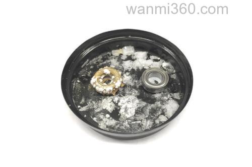 性价精细卷 Abu Garcia 2020 REVO ULTRACAST BF8 水滴轮_3