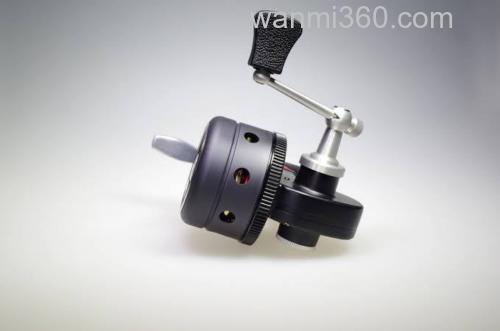 耐腐规格 Try angle TU-01 封闭式纺车轮_3