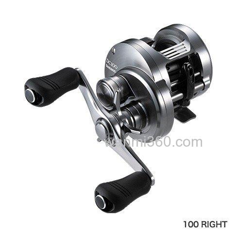 新追加 20 CALCUTTA CONQUEST DC 100/100HG/200HG鼓轮_1