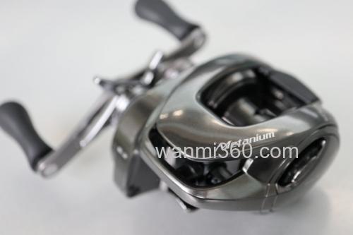 真容现世!2020 NEW Metanium 水滴轮_0