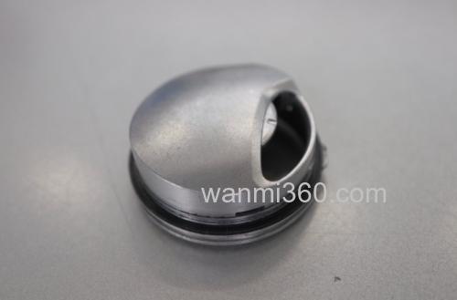 真容现世!2020 NEW Metanium 水滴轮_3