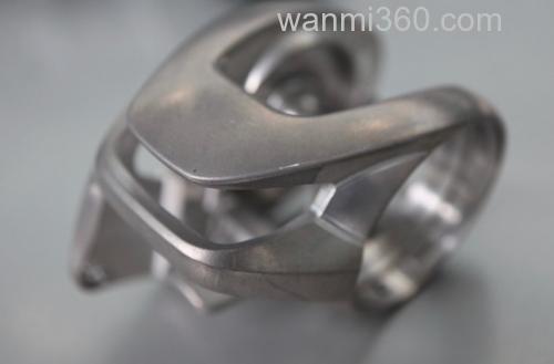 真容现世!2020 NEW Metanium 水滴轮_2