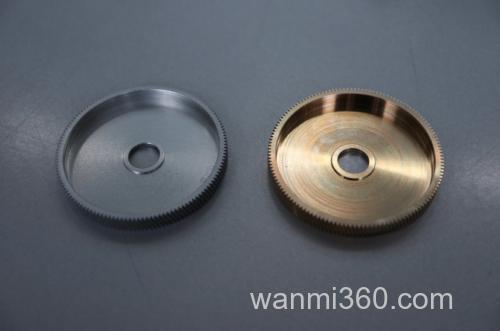 真容现世!2020 NEW Metanium 水滴轮_7