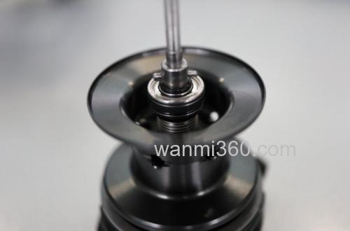 真容现世!2020 NEW Metanium 水滴轮_6