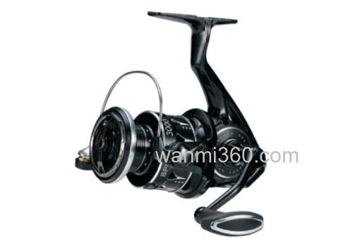 2020 Tailwalk SPEAKY 纺车轮即将上市_0