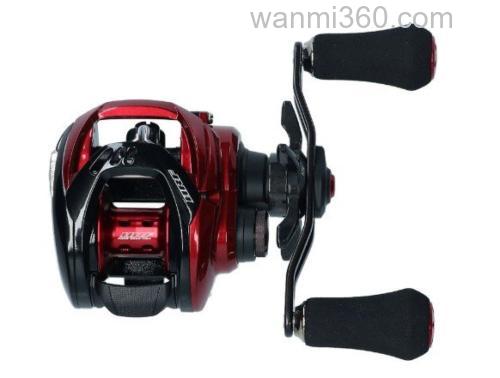 大根卷更新 2020 DAIWA HRF PE 水滴轮_1