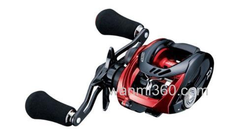 大根卷更新 2020 DAIWA HRF PE 水滴轮_0