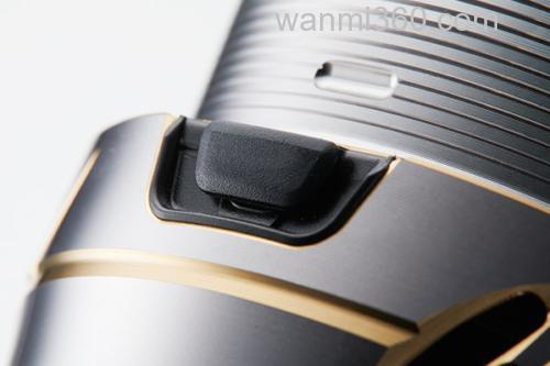 名机进化 2020 DAIWA LUVIAS 纺车轮_7