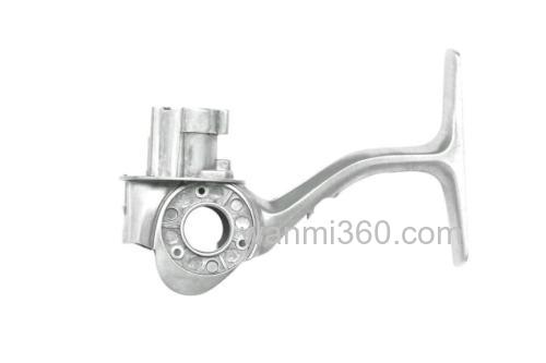正式来临 2020 AbuGarcia REVO MGX THETA 轻量纺车轮_5